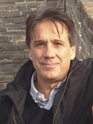 Professor Radu GROSU, Professor of Cyber-Physical Systems, Vienna University of Technology